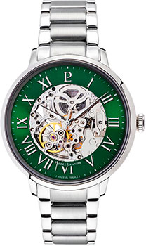 Pierre Lannier Automatic